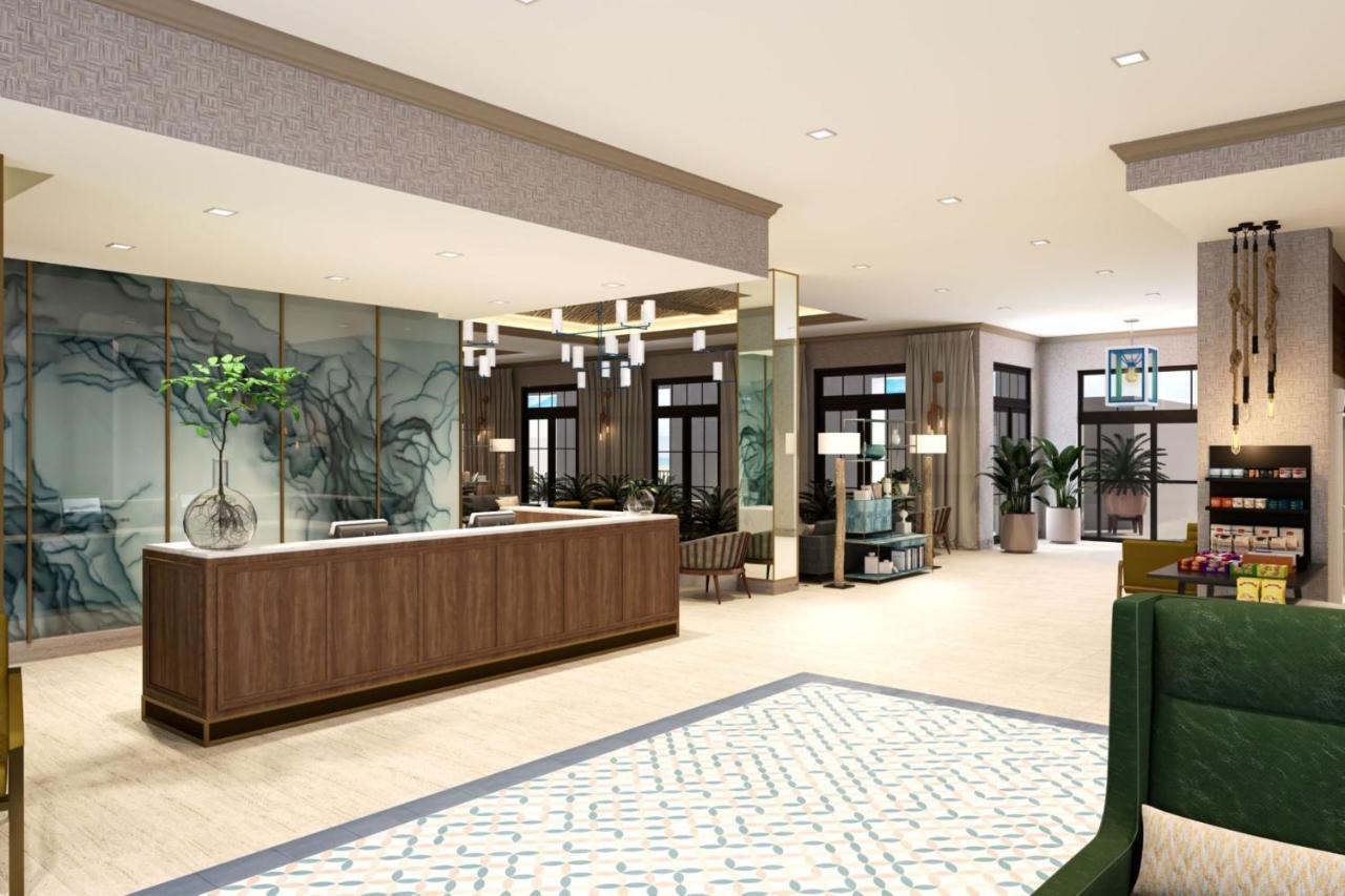 Hotel Indigo - Panama City Marina, An Ihg Hotel Ngoại thất bức ảnh